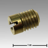 Original GEA Gewindehülse mit Bohrung 7051-1026-010 Ersatzteil