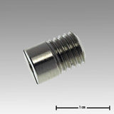 Original GEA Gewindehülse mit Bohrung 7051-1026-020 Ersatzteil