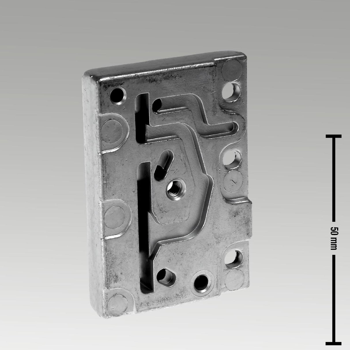 Original GEA Steuerplatte 7051-1467-010 Ersatzteil