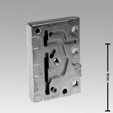 Original GEA Steuerplatte 7051-1467-010 Ersatzteil