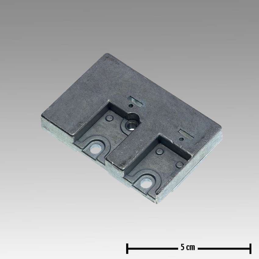 Original GEA Steuerplatte 7051-1467-070 Ersatzteil