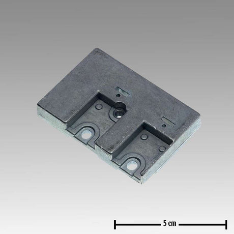 Original GEA Steuerplatte 7051-1467-070 Ersatzteil