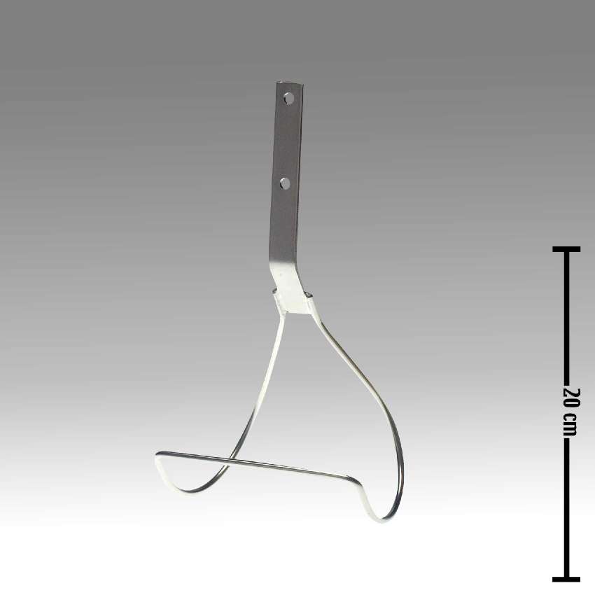 Original GEA Haken geschw. 7051-1694-020 Ersatzteil