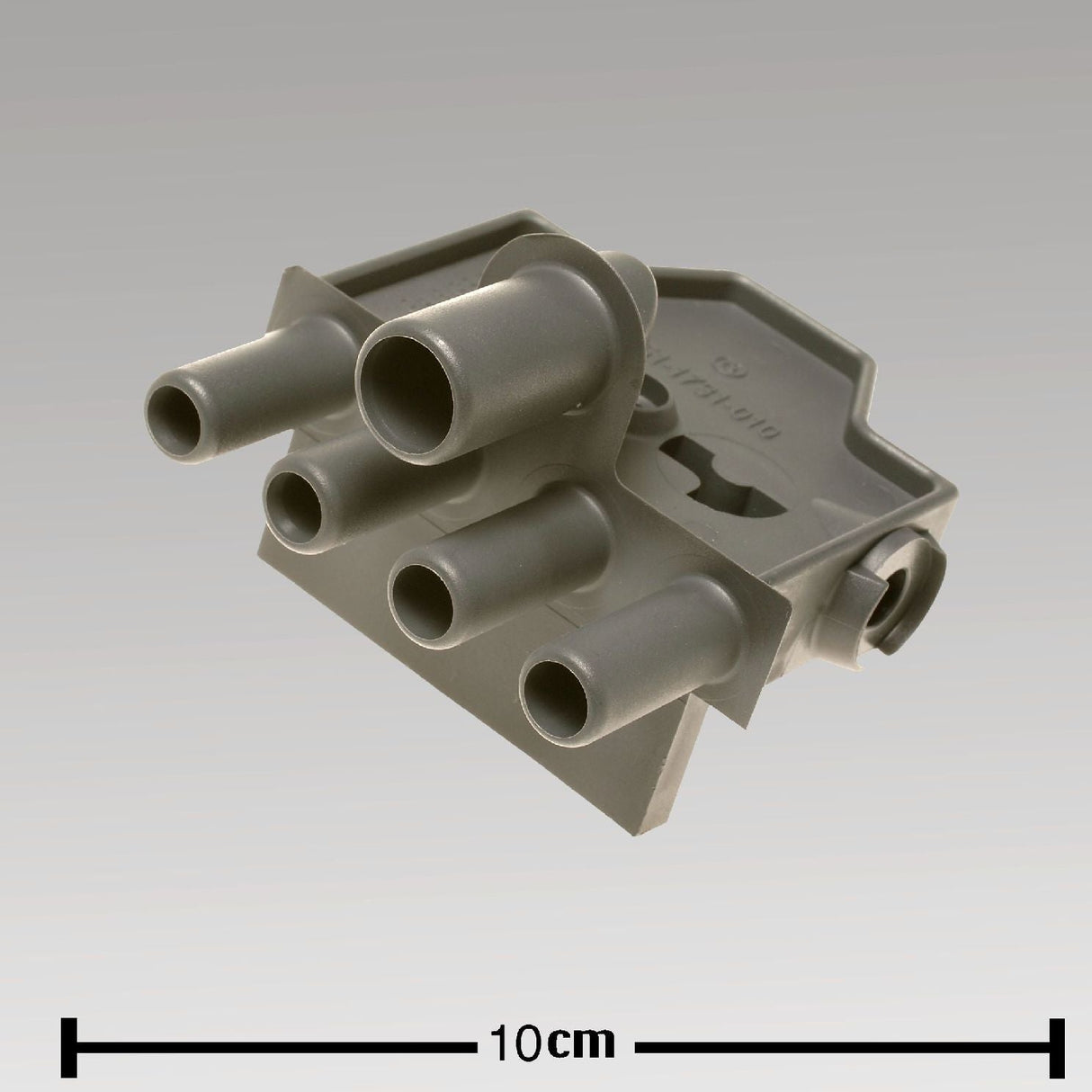 Original GEA Ventilgehäuse 7051-1731-010 Ersatzteil