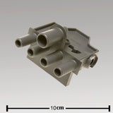 Original GEA Ventilgehäuse 7051-1731-010 Ersatzteil