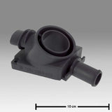 Original GEA Luftführung 7051-2058-020 Ersatzteil