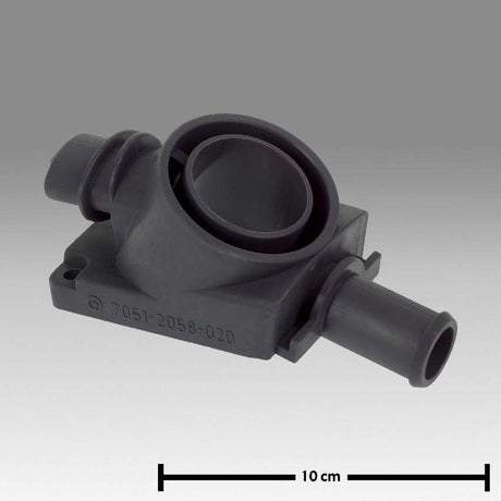 Original GEA Luftführung 7051-2058-020 Ersatzteil