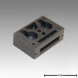 Original GEA Membranhalter 7051-2084-020 Ersatzteil
