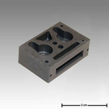 Original GEA Membranhalter 7051-2084-020 Ersatzteil