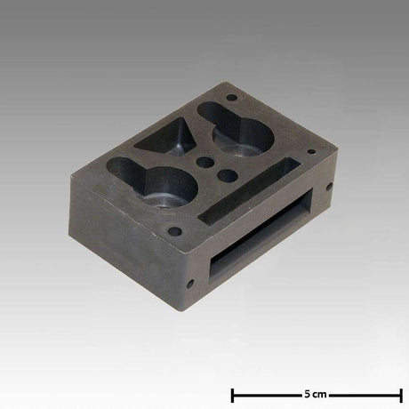 Original GEA Membranhalter 7051-2084-020 Ersatzteil