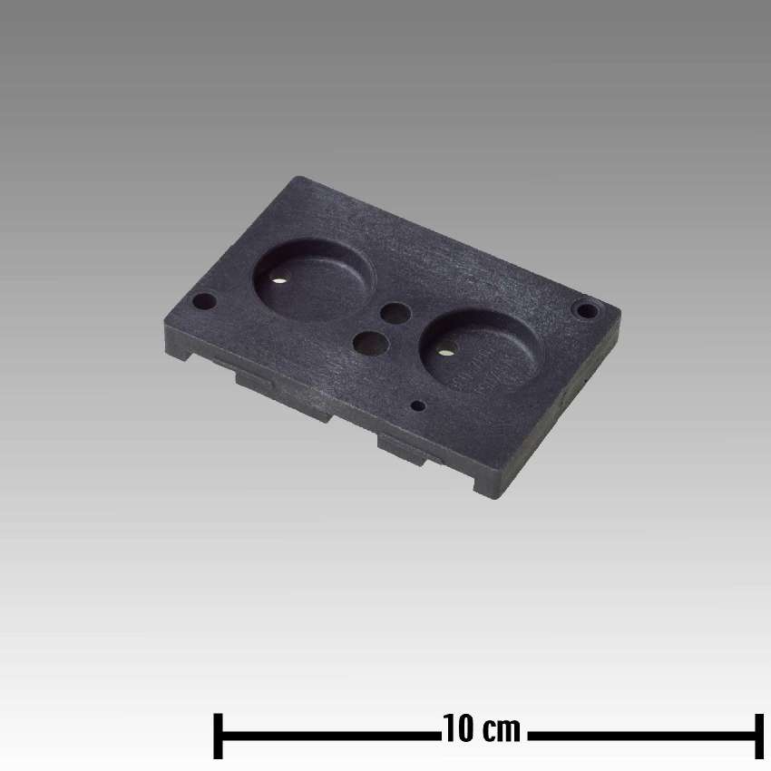 Original GEA Membranhalter 7051-2084-030 Ersatzteil