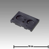 Original GEA Membranhalter 7051-2084-030 Ersatzteil