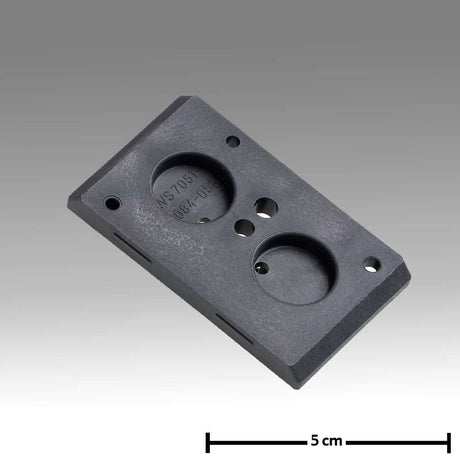 Original GEA Membranhalter 7051-2084-050 Ersatzteil