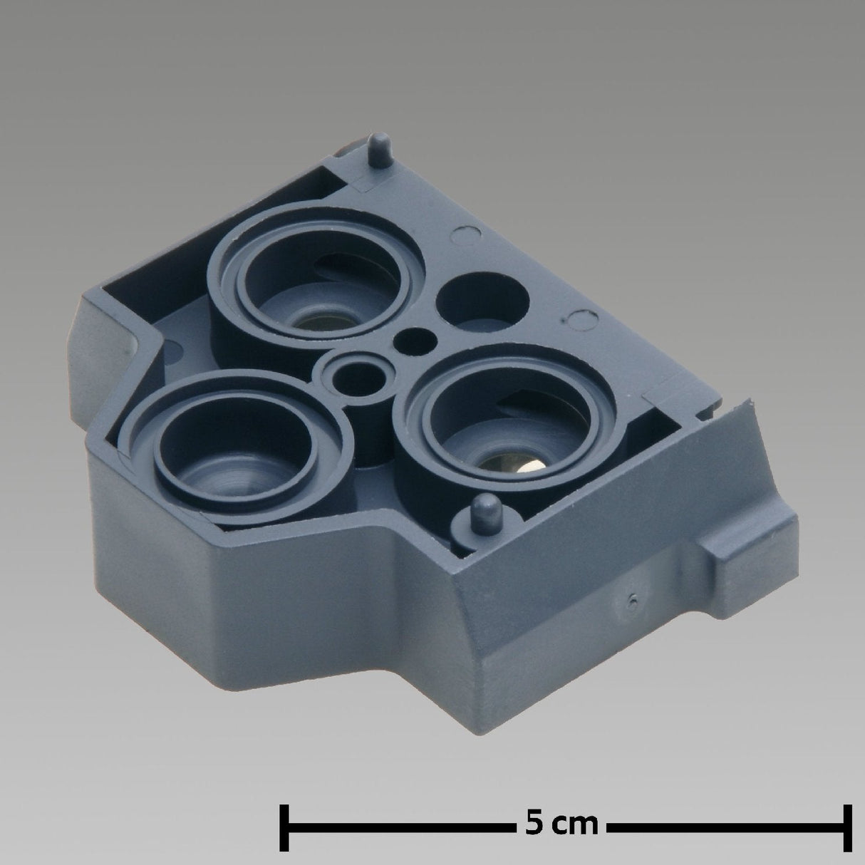 Original GEA Membranhalter 7051-2084-090 Ersatzteil