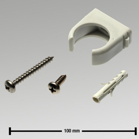 Original GEA Halter Installationskanal 7051-2187-030 Ersatzteil