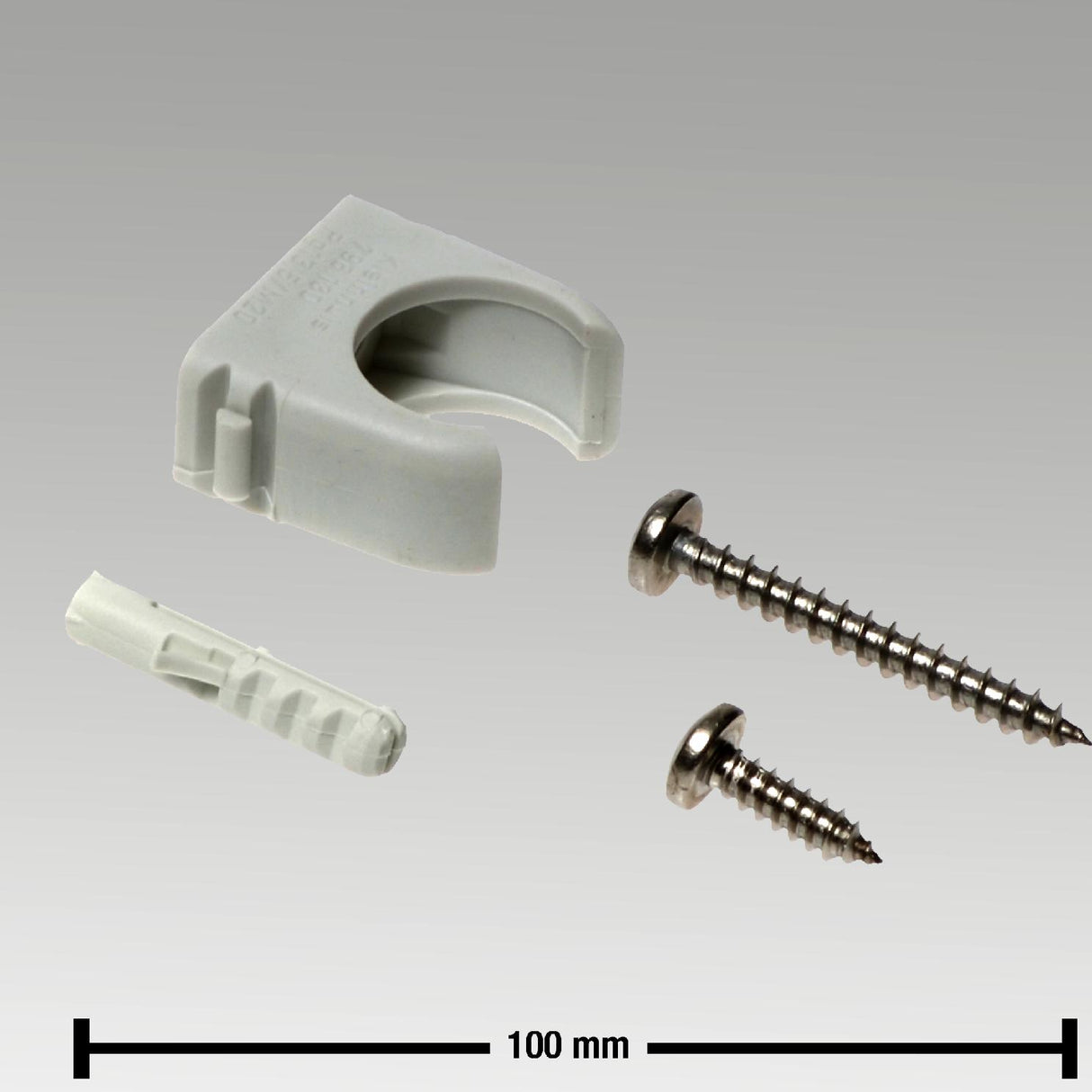 Original GEA Rohrhalter vollst. 7051-2187-040 Ersatzteil