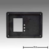 Original GEA Frontplatte 7051-2428-000 Ersatzteil