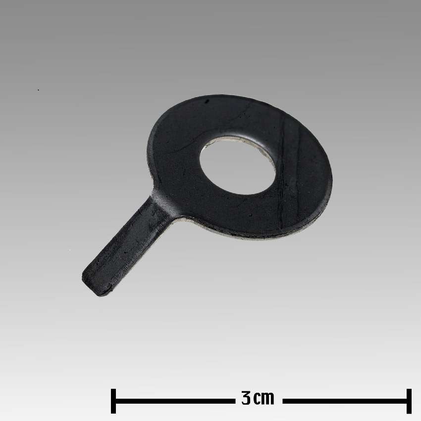 Original GEA Kontaktblech 7051-2453-000 Ersatzteil