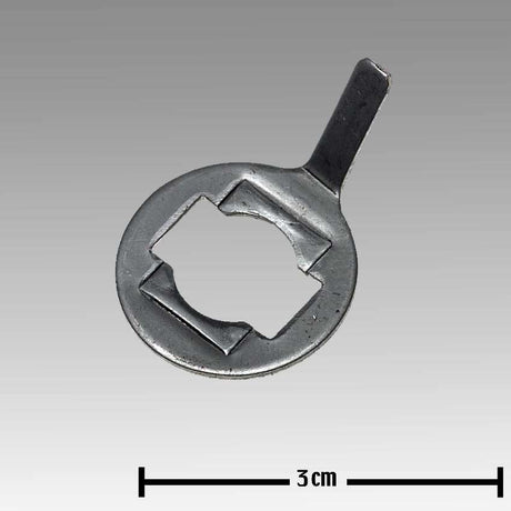 Original GEA Kontaktblech 7051-2453-010 Ersatzteil