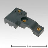 Original GEA Buchsenunterteil 7051-2456-050 Ersatzteil