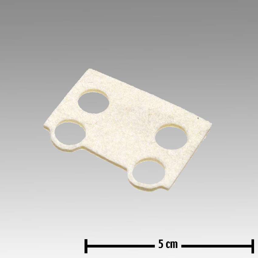 Original GEA Dichtung 7051-2479-050 Ersatzteil