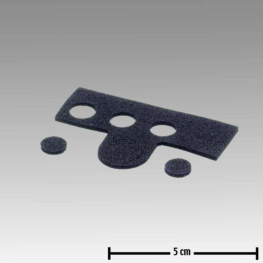 Original GEA Dichtung 7051-2479-160 Ersatzteil