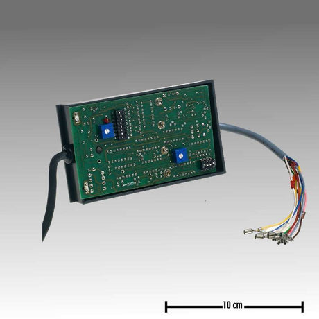 Original GEA Elektronisches Steuerteil 7051-2680-270 Ersatzteil