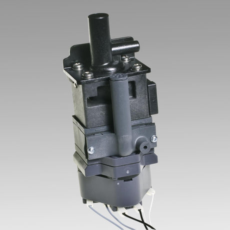 Original GEA Pulsator vormontiert 7051-2684-150 Ersatzteil