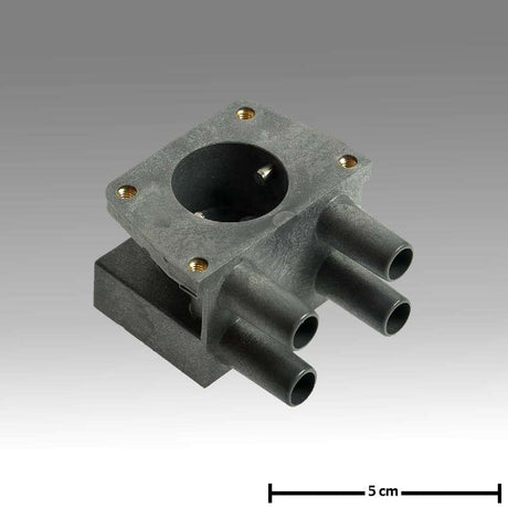 Original GEA Pulsatorblock vollst. 7051-2705-040 Ersatzteil