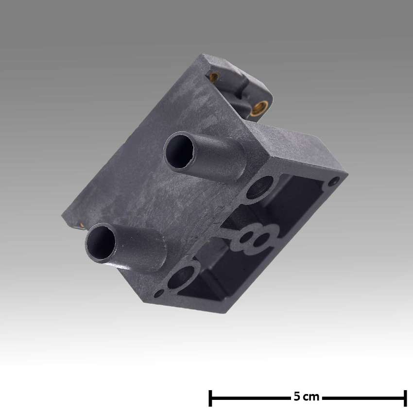 Original GEA Pulsatorblock vollst. 7051-2705-050 Ersatzteil