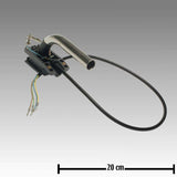 Original GEA Schieber vollst. 7051-2711-010 Ersatzteil