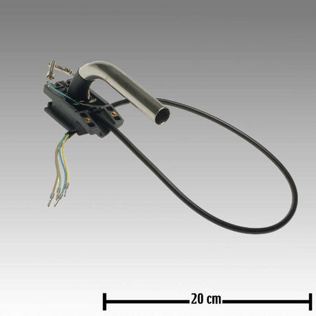 Original GEA Schieber vollst. 7051-2711-010 Ersatzteil