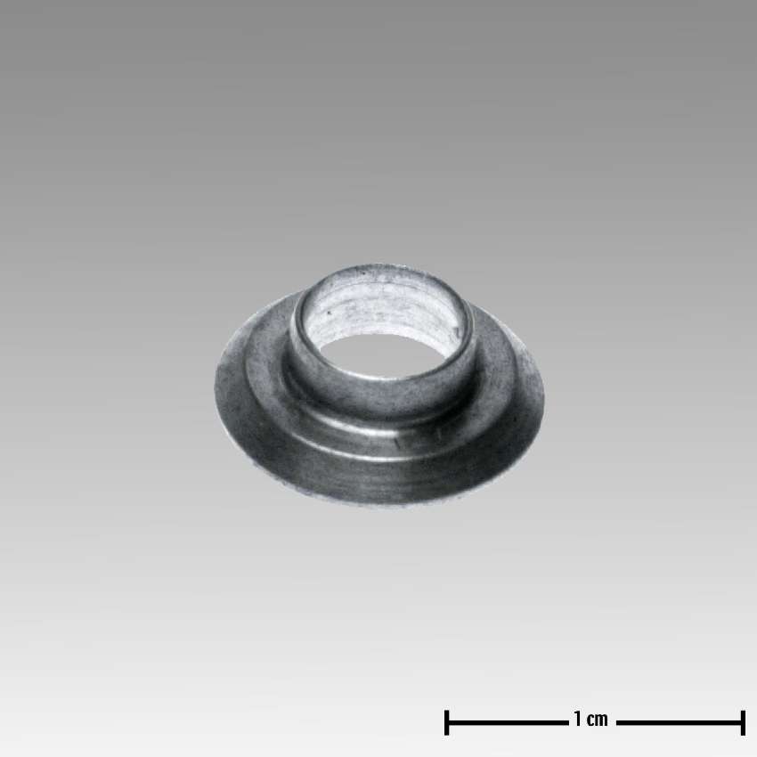 Original GEA Elektrode 7051-2912-010 Ersatzteil