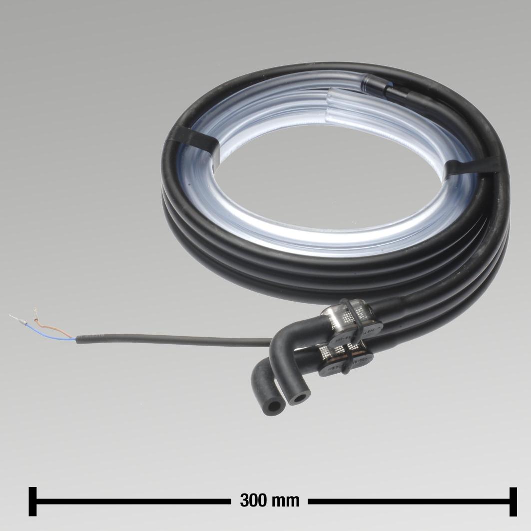 Original GEA Fernstarter vollst. 7051-2955-090 Ersatzteil