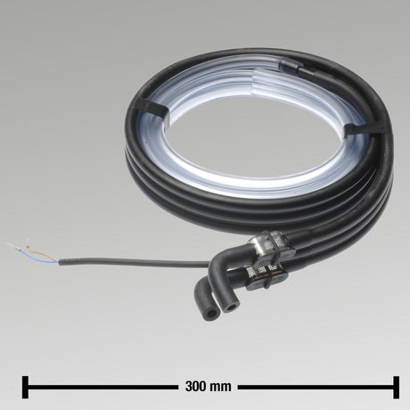 Original GEA Fernstarter vollst. 7051-2955-090 Ersatzteil