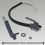 Original GEA Satz Umbauteile 7051-3200-060 Ersatzteil