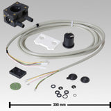 Original GEA Satz Umbauteile 7051-3200-090 Ersatzteil