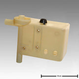 Original GEA Gehäuse vollst. 7051-5446-150 Ersatzteil