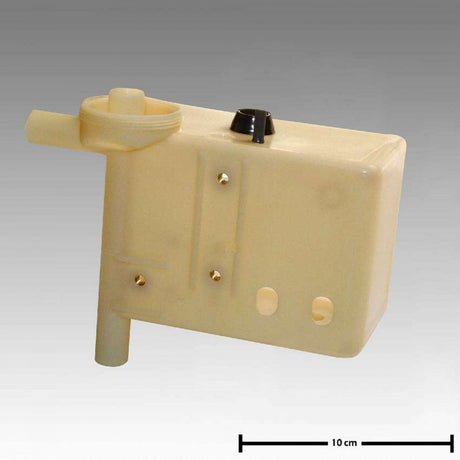 Original GEA Gehäuse vollst. 7051-5446-150 Ersatzteil