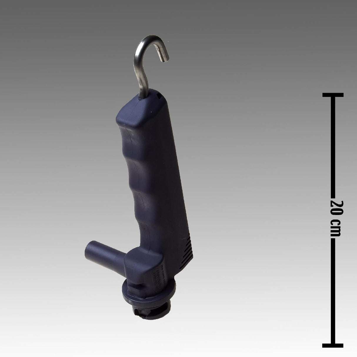 Original GEA Griff vollst. 7051-5593-010 Ersatzteil