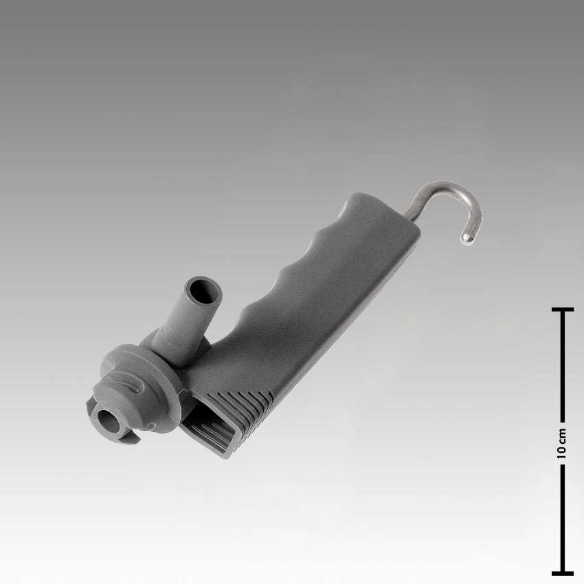 Original GEA Griff vollst. 7051-5593-020 Ersatzteil