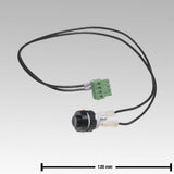 Original GEA Drucktaster vollst. 7051-5910-000 Ersatzteil