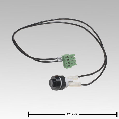 Original GEA Drucktaster vollst. 7051-5910-000 Ersatzteil