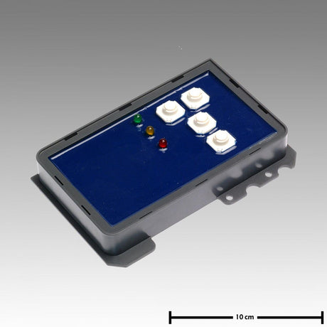 Original GEA Elektron.Steuerung Stimopuls C Apex 7051-5985-149 Ersatzteil