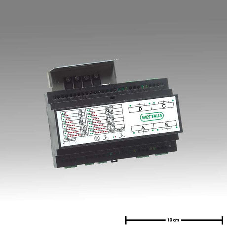 Original GEA Elektronische Steuerung 7051-5985-169 Ersatzteil