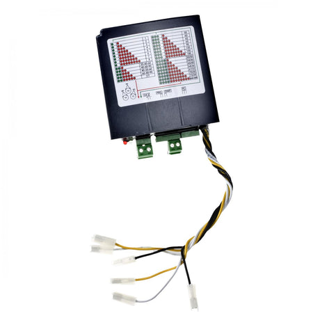 Original GEA Elektronische Steuerung 7051-5985-199 Ersatzteil