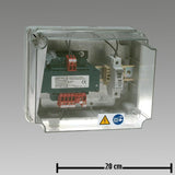 Original GEA Stromversorgung vollst. 7051-5992-030 Ersatzteil