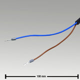 Original GEA Kabel vollst. 7051-6933-020 Ersatzteil