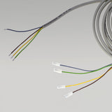 Original GEA Kabel vollst. 7051-6933-420 Ersatzteil