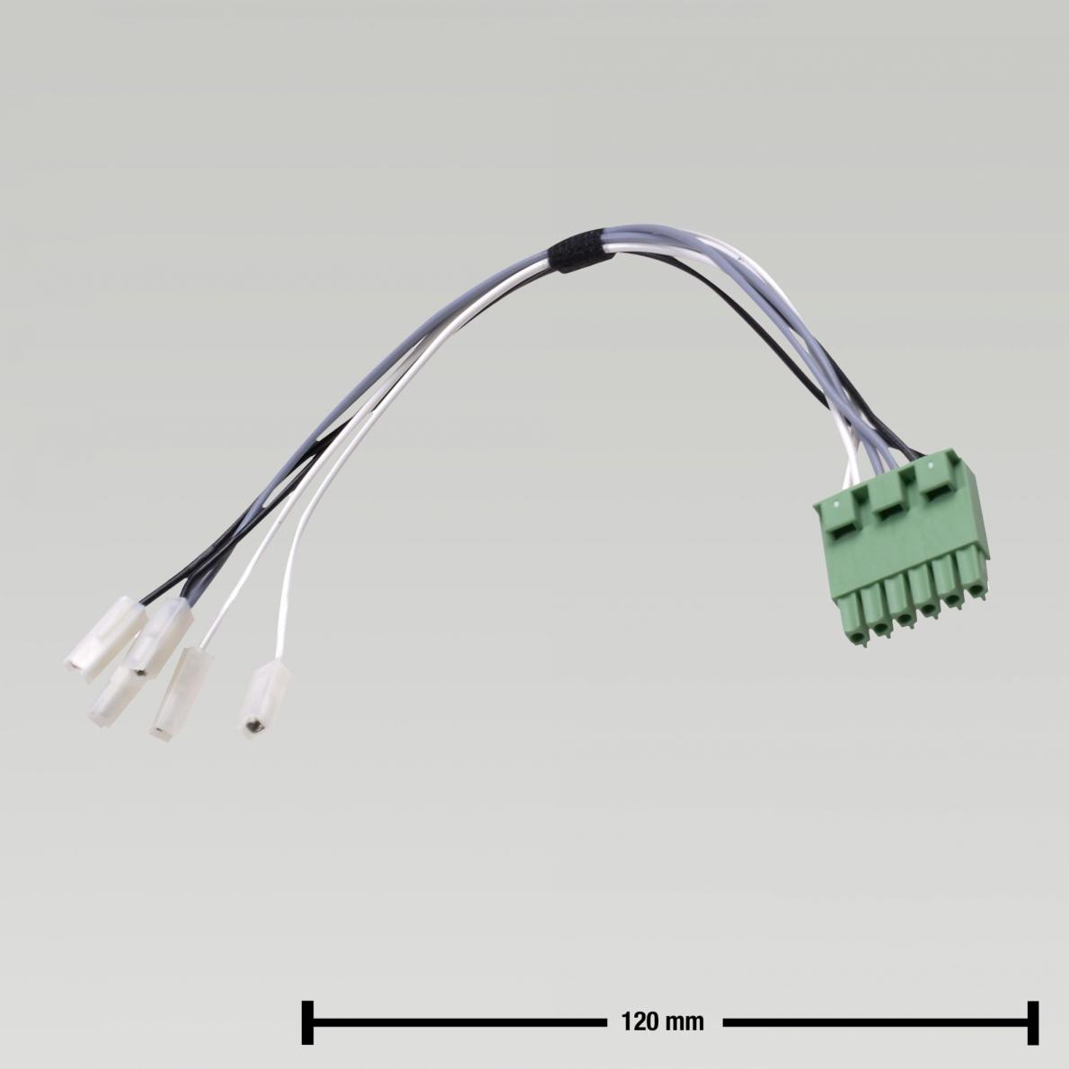 Original GEA Kabel vollst. 7051-6933-440 Ersatzteil